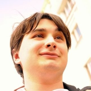 Антон Резник