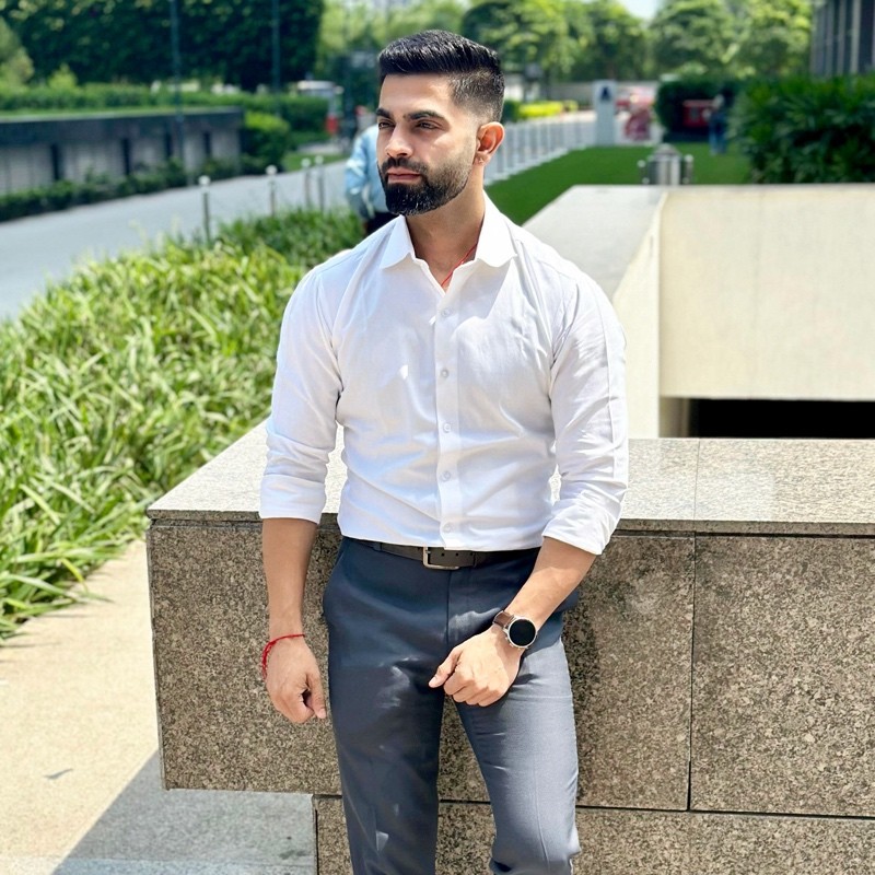 Anuj Batheja