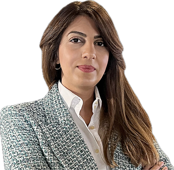 Aregnaz Hakobyan