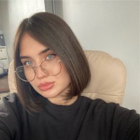 Arina Nikitina