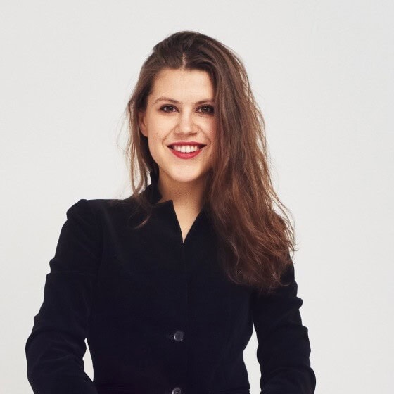 Arina Rumyanceva