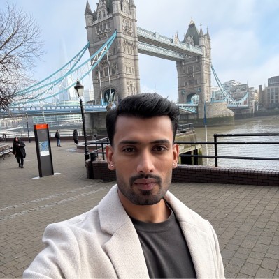 Arpit Chouhan