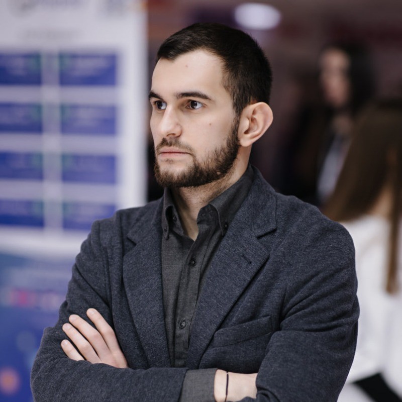 Arthur Buyukyan