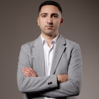 Artyom Matevosyan