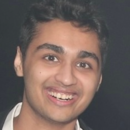Aryaman Raman
