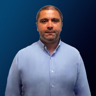 Sergey Atanasov логотип