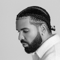 Aubrey Drake Graham логотип