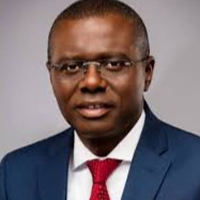 Babajide Olusola Sanwo-Olu