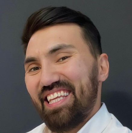 Berdymurad Begmenov логотип