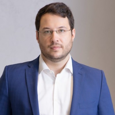 Bruno Geraldini
