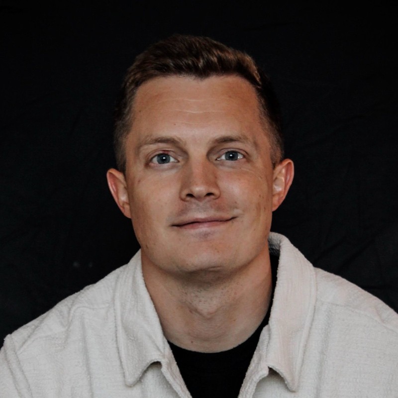 Caleb Dykema