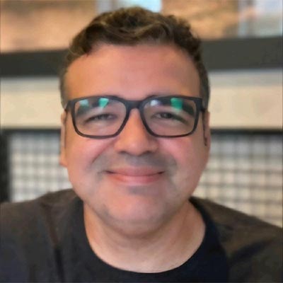 Carlos Gama