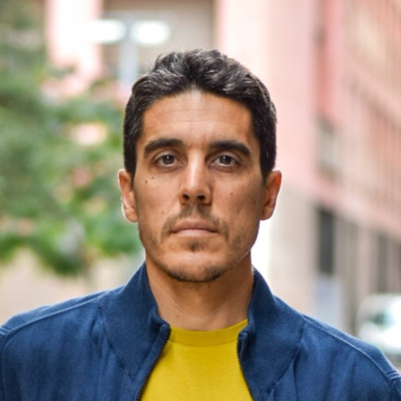 Carlos Sánchez