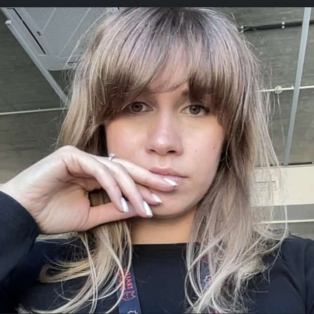 Catherine Kyrsenko