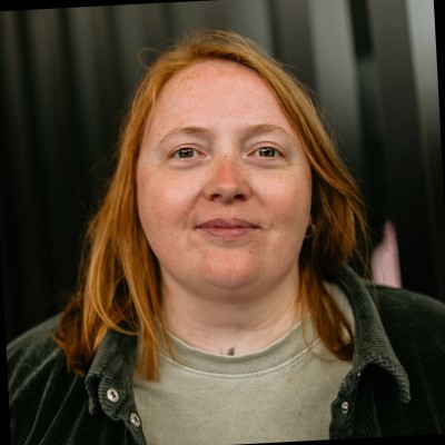 Catherine Puteiko