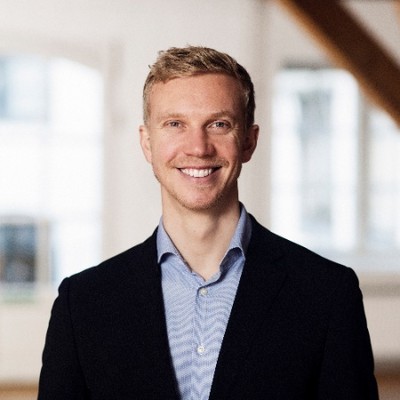 Кристиан Кирк Расмуссен
