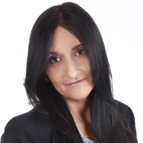 Christina Thakor-Rankin логотип