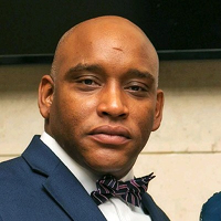 Cleveland Allen