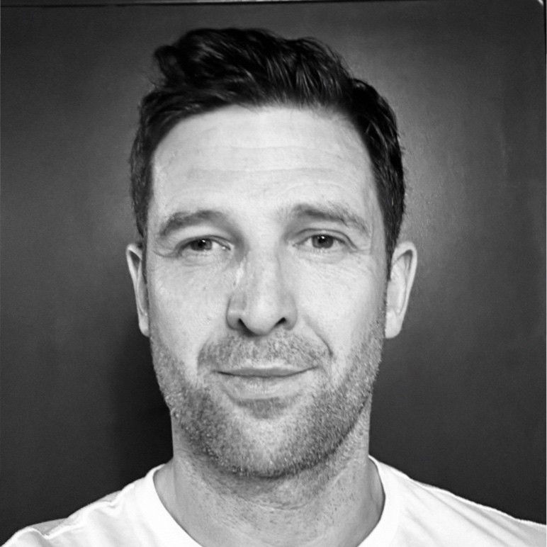 Conor O'Donovan логотип