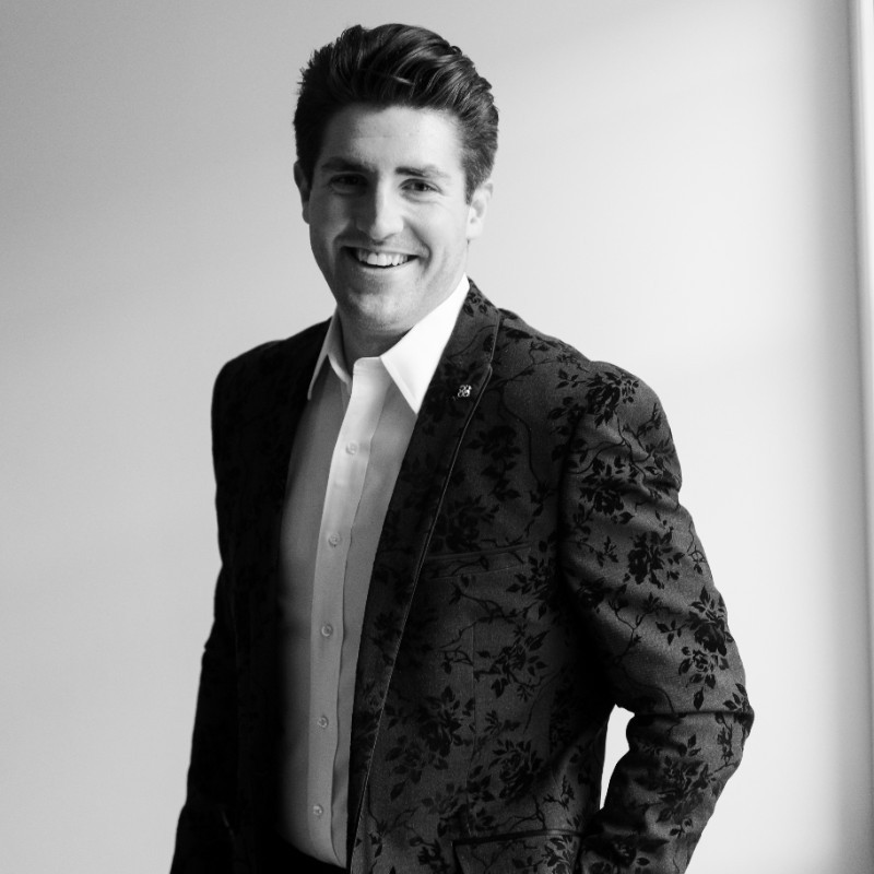 Corey Padveen логотип