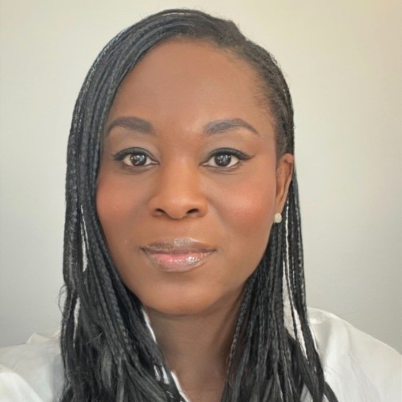 Corrine Leon