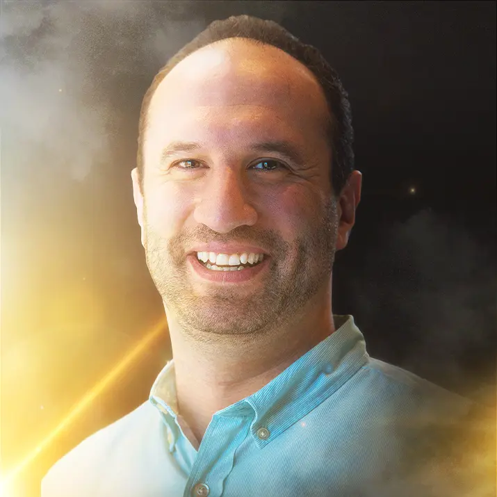 Craig Levine логотип