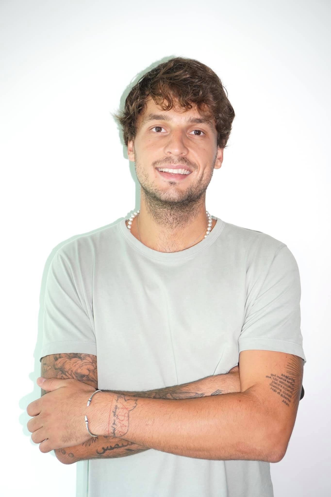 Cyril Ivannik