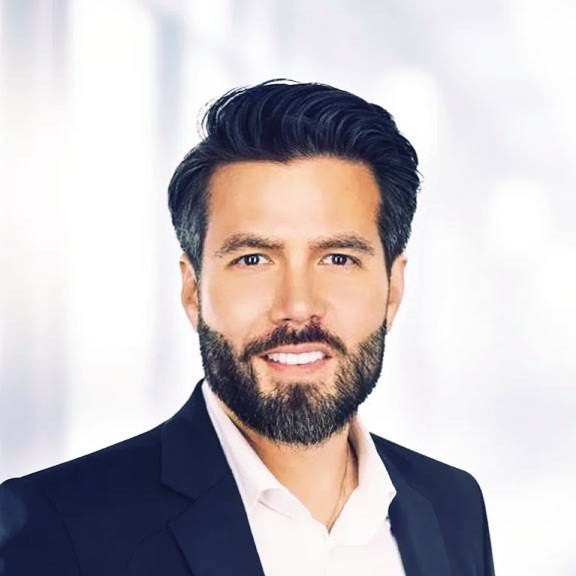 Daniel Grabher