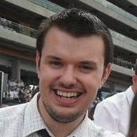 Daniel Williams