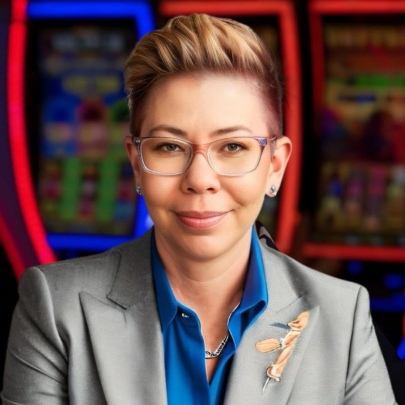 Daniela Koenigsmann логотип
