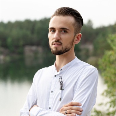 Daniil Dets