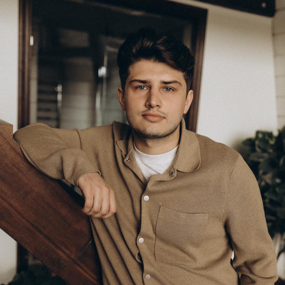 Daniil Kurkin