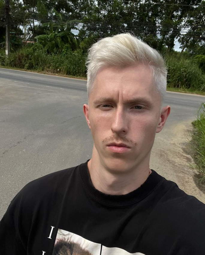 Danil Fokin
