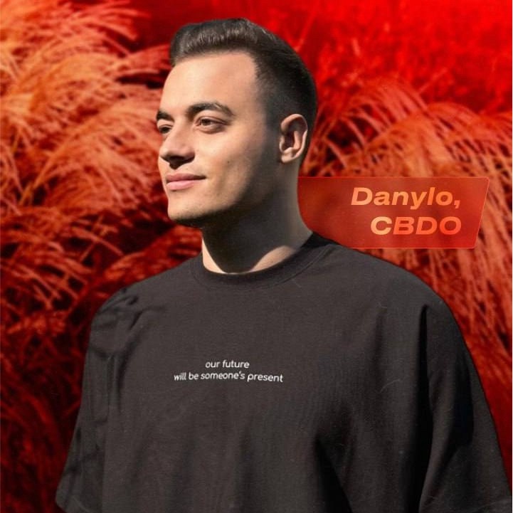 Danylo Diachenko