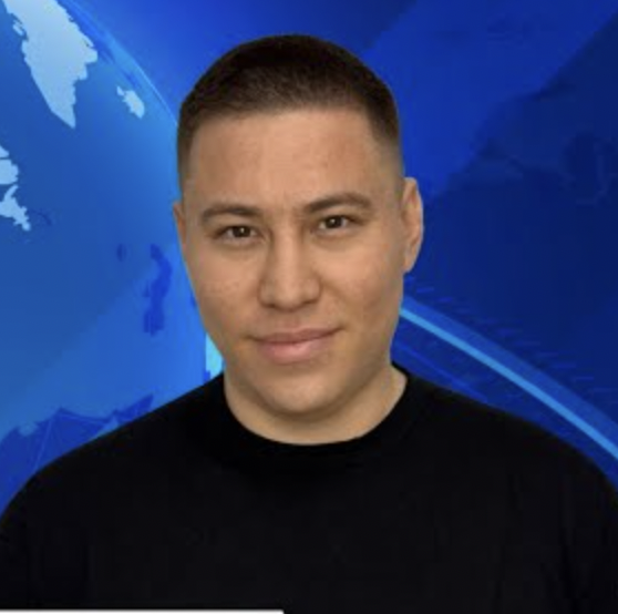 Daniyar Chekparov
