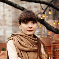Daria Goncharova