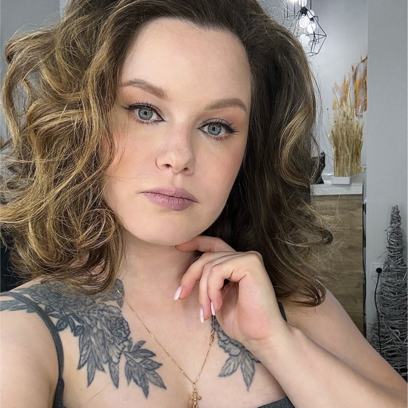 Darina Shmakova