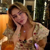 Darina Zvenyatskaya