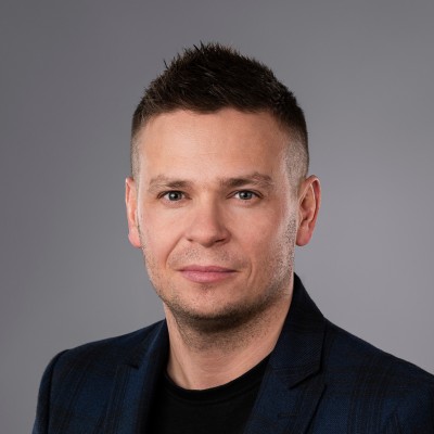Dariusz Lenczynski