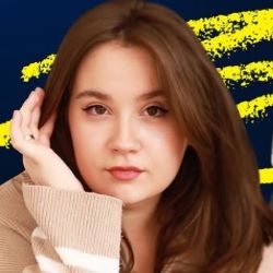 Dariya Kazanskaya