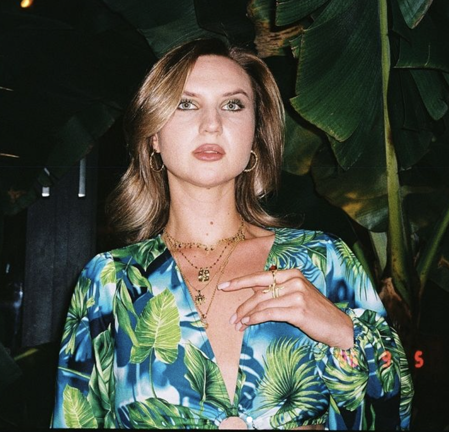 Darya Komenda