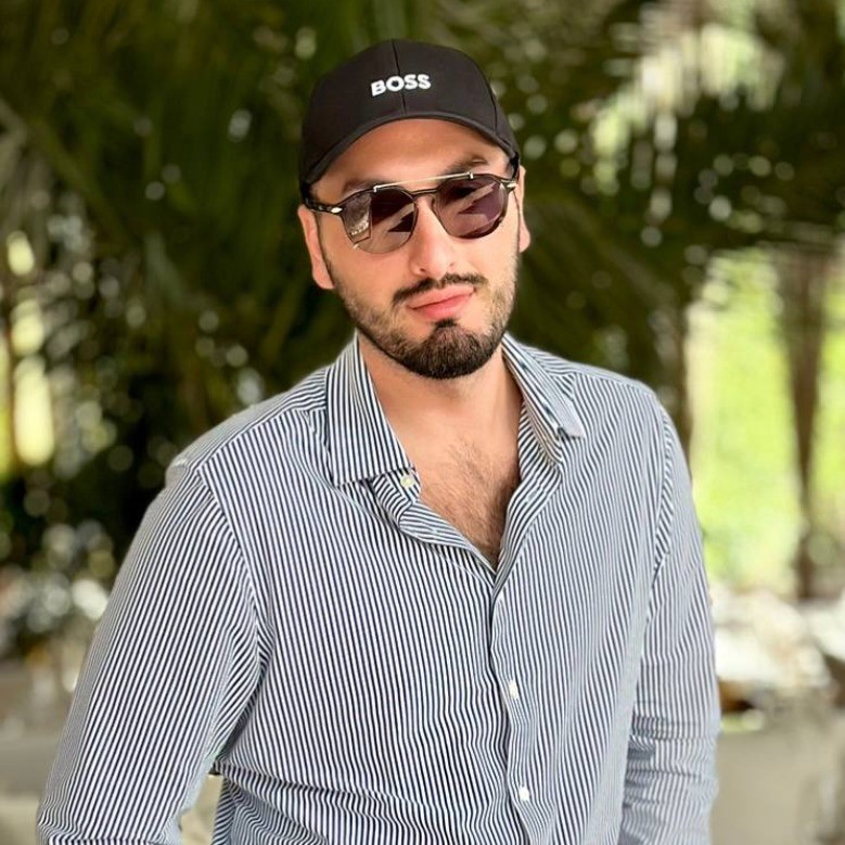 David Arutinyan