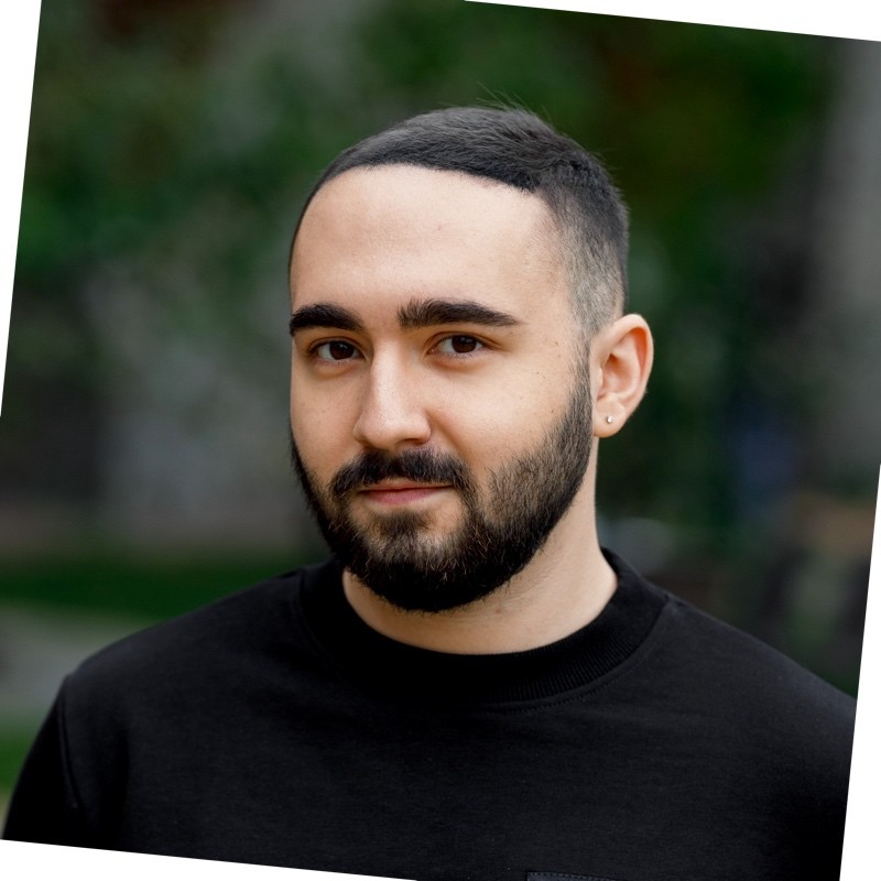 Davyd Bendeliani
