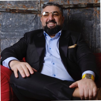 David Natroshvili