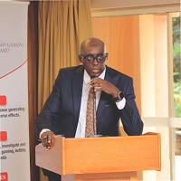 Denis Mudene Ngabirano