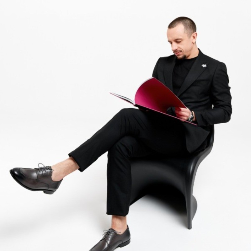 Denis Nikishin