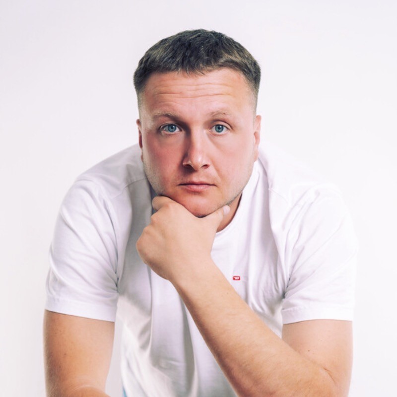 Denis Petrenko