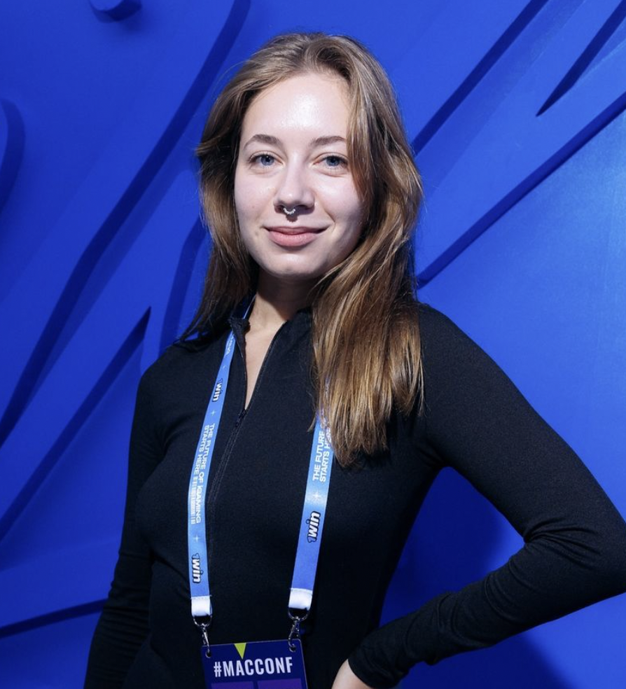 Diana 1win логотип