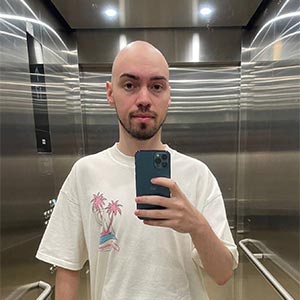 Дмитрий Васильев (Skillzor) логотип