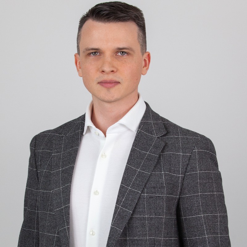 Dmitry Logvinenko логотип